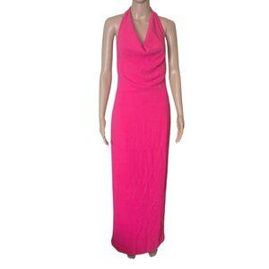 TORN BY RONNY KOBO Rachel Maxi Dress in Vanity Fairest Size M